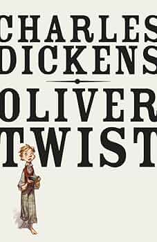 オリバー・ツイスト OLIVER TWIST DELUXE EDITION Oliver Twist By Charles Dickens - a 1956 Junior Deluxe